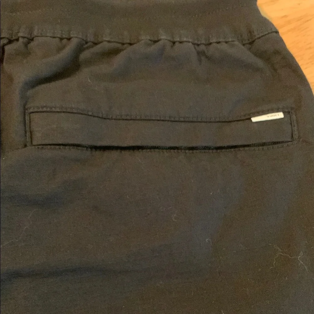 Vuori Blue Joggers with Relaxed Fit